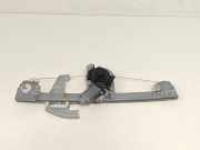 Fensterheber Rechts Vorne 9222T6 Peugeot 107 SchrÃ¤gheck 1.0 12V (384F(1KR)) 2007-07