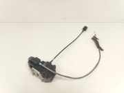 TÃ¼rschloss Stangen Links Hinten 825019U10B Nissan Note (E11) GroÃŸraumlimousine 1.4 16V (CR14DE) 2010-09