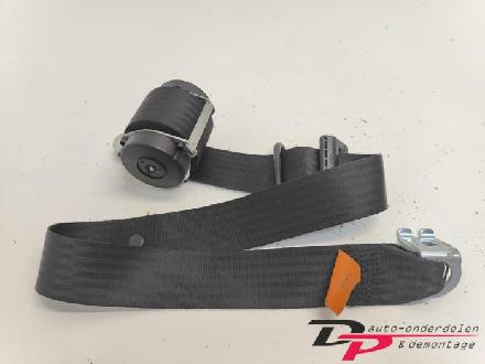 Sicherheitsgurt rechts hinten Ford Focus C-Max C214 3M51R611B68AH