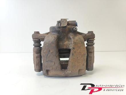 Bremszange links vorne Citroen Nemo Kasten AA 4401P6