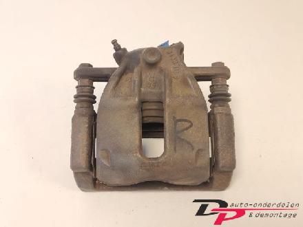 Bremszange rechts vorne Renault Clio III BR0/1, CR0/1 7701208333