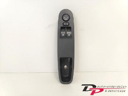 Schalter für Fensterheber Fiat Punto 199 735500050