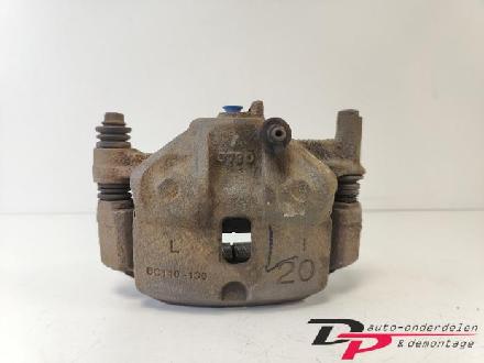 Bremszange links vorne Hyundai i10 PA 581100X300