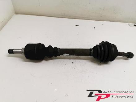 Antriebswelle links vorne PEUGEOT 206 Schrägheck (2A/C)