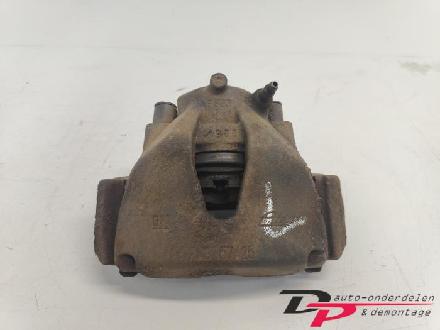 Bremszange links vorne Opel Zafira A T98 93173271