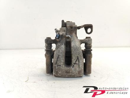 Bremszange links hinten Opel Zafira B A05 93183696