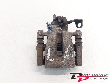 Bremszange links hinten Opel Zafira B A05 93183696