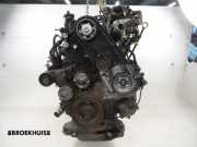 Motor ohne Anbauteile (Diesel) Toyota Hilux VII Pick-up N1, N2, N3