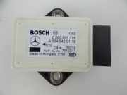 Sensor für ESP Mercedes-Benz B-Klasse Sports Tourer W245 0265005726