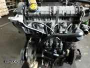 Motor ohne Anbauteile (Benzin) Renault Laguna I Grandtour K56