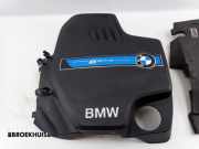 Motorabdeckung BMW X5 F15, F85 7644078