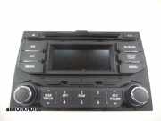 CD-Radio Kia Rio III UB 961701W700CA