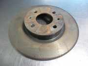 Bremsscheibe Fiat 500 312