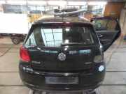 Heckklappe / Heckdeckel VW Polo V 6R, 6C