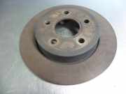 Bremsscheibe Ford Focus C-Max C214