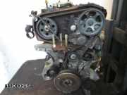 Motor ohne Anbauteile (Diesel) Fiat Stilo Multi Wagon 192