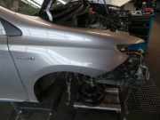 Tank Mazda 3 BL A049452