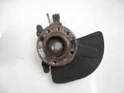 Achsschenkel links vorne Opel Zafira B A05