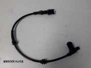 Sensor für ABS Opel Meriva A 09115064