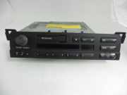 Cassetten-Radio BMW 3er E46 65126900402