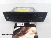 CD-Radio BMW 1er E87 65129229241