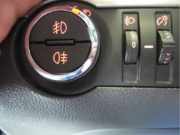 Schalter für Licht Opel Mokka / Mokka X J13 95297422