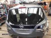 Heckklappe / Heckdeckel Opel Meriva B