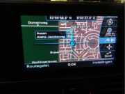 Monitor Navigationssystem Audi A6 Avant 4G, C7 4G0919601Q