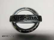 Emblem Nissan Pixo UA0 65890AU300