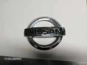 Emblem Nissan Pixo UA0 65890AU300