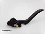 Pedalbelag für Fahrpedal Porsche Cayenne 2 92A 7L0723507D