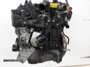 Motor ohne Anbauteile (Diesel) Renault Clio Grandtour IV R