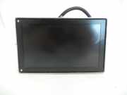 Monitor Navigationssystem Renault Trafic II Kasten FL 8200001376B