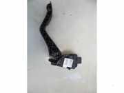 Pedalbelag für Fahrpedal Citroen DS3 9671433780