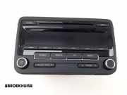 CD-Radio VW Golf VI 5K 1K0035186AN