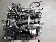 Motor ohne Anbauteile (Diesel) Peugeot 307 SW