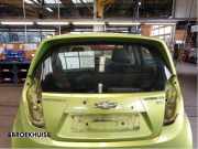 Heckklappe / Heckdeckel Chevrolet Spark M300