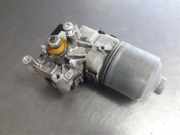 Wischermotor vorne Opel Astra H 0390241538