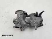 Auspuffrohr Peugeot 208 II UB, UP, UW, UJ 9821154280