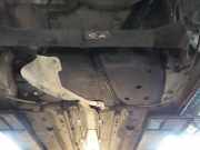 Tank Peugeot 308 I SW 4E, 4H 9686816380