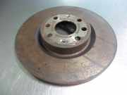 Bremsscheibe Fiat Punto Evo 199