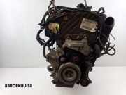 Motor ohne Anbauteile (Diesel) Opel Zafira B A05