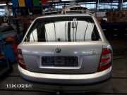 Heckklappe / Heckdeckel Skoda Fabia 6Y