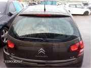 Heckklappe / Heckdeckel Citroen C3 II SC