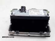 Monitor Navigationssystem Audi A3 Limousine 8V 8V0857273M