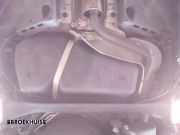 Tank VW Polo V 6R, 6C 6R0201085A