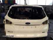 Heckklappe / Heckdeckel Ford Focus III Turnier DYB