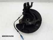 Achsschenkel links vorne BMW X1 E84 6788699