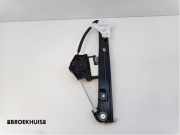 Fensterheber links hinten Skoda Scala NW1 654839461