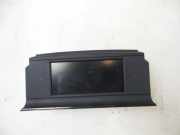 Monitor Navigationssystem Mercedes-Benz C-Klasse T-Modell S204 A2048204297